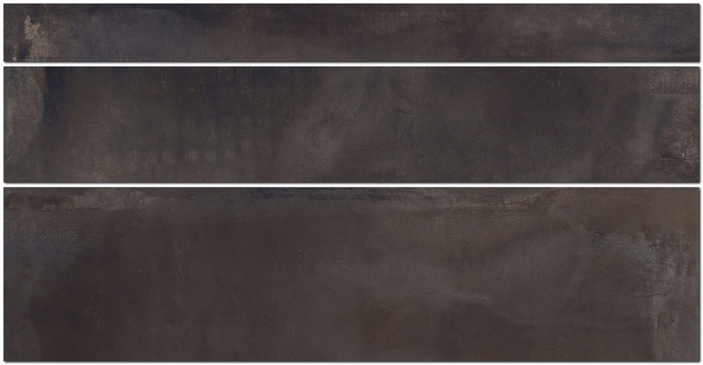 

Керамогранит ABK Interno 9 Dark Mix Sizes Nat Rett 60x120