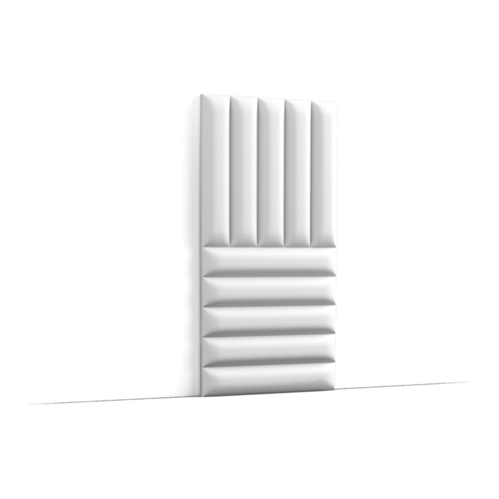 Декоративная Панель Orac Purotouch W218