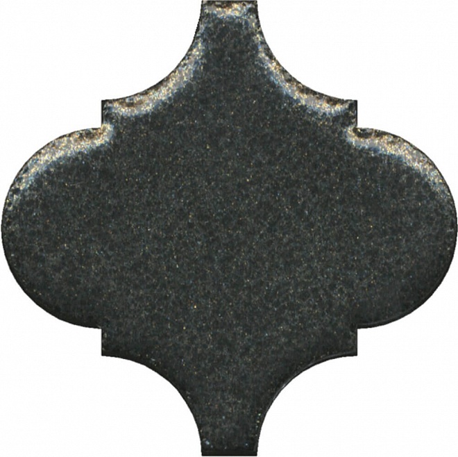 

Керамическая плитка Kerama Marazzi Арабески Котто OS/B45/65001 металл декор 6,5x6,5