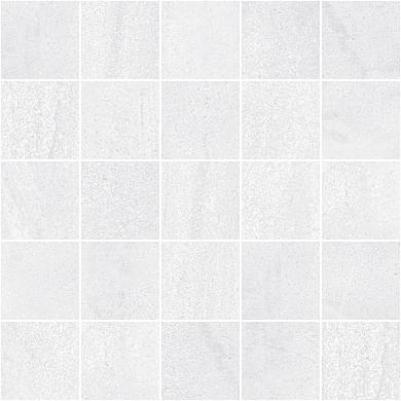 

Керамическая плитка Laparet Metallica Декор мозаичный светлый MM34033 25х25