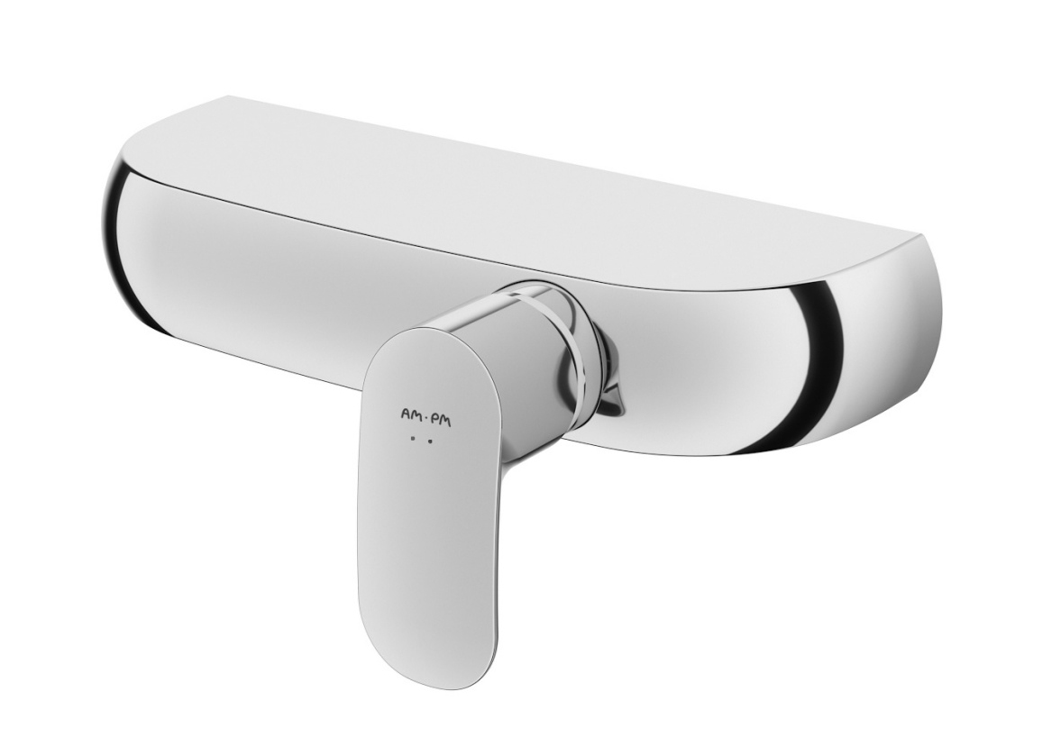 

Смеситель для душа AM.PM Sensation F3020000