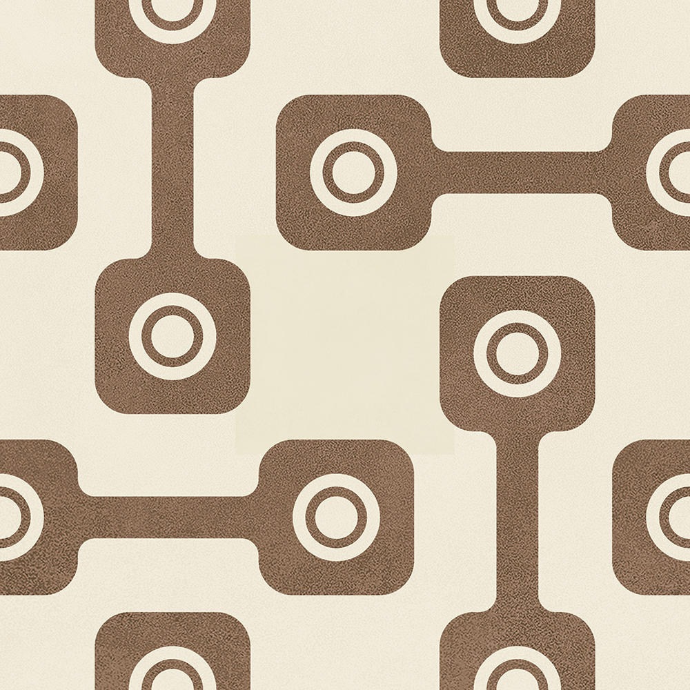 Керамогранит Ennface Levels Canvas 20х20