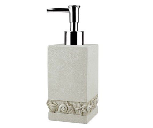 

Дозатор для жидкого мыла WasserKRAFT Inn K-4399
