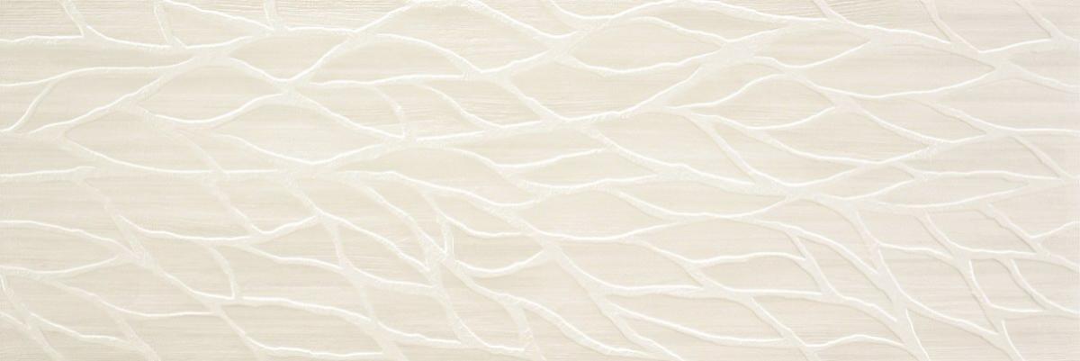 

Керамическая плитка Durstone Orinamenta White настенная 40x120