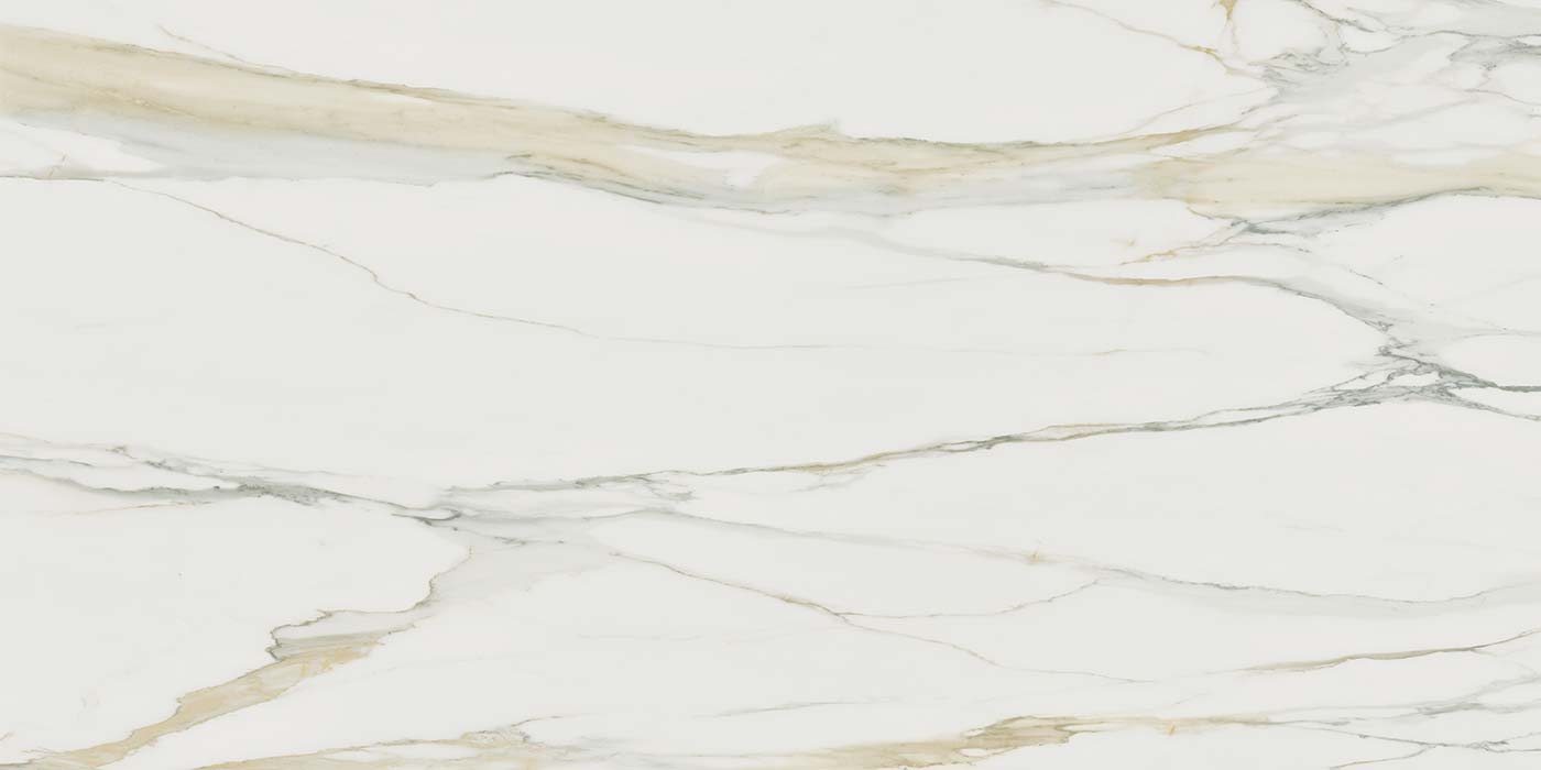 

Керамогранит Rex I Classici 750714 Calacatta Gold Glossy 10mm 60х120