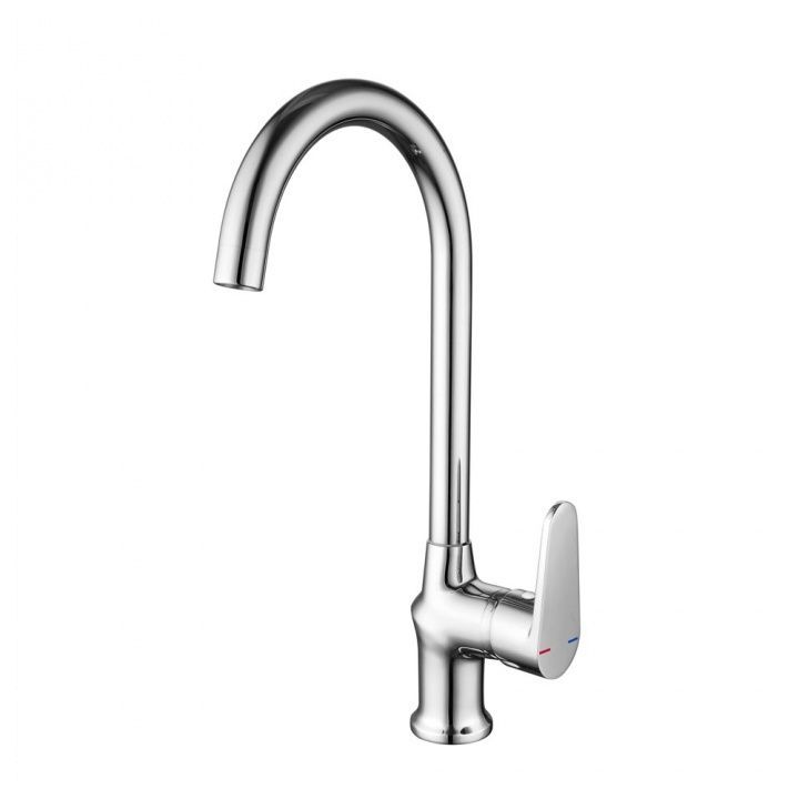 

Смеситель для кухни Aquanet Opal SD20035 00189199