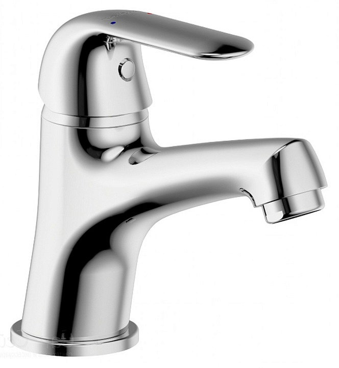 

Смеситель для раковины Bravat Simple F1135193CP-RUS