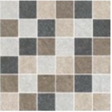 

Мозаика Vitra Napoli Микс K946600R (5х5) 30х30