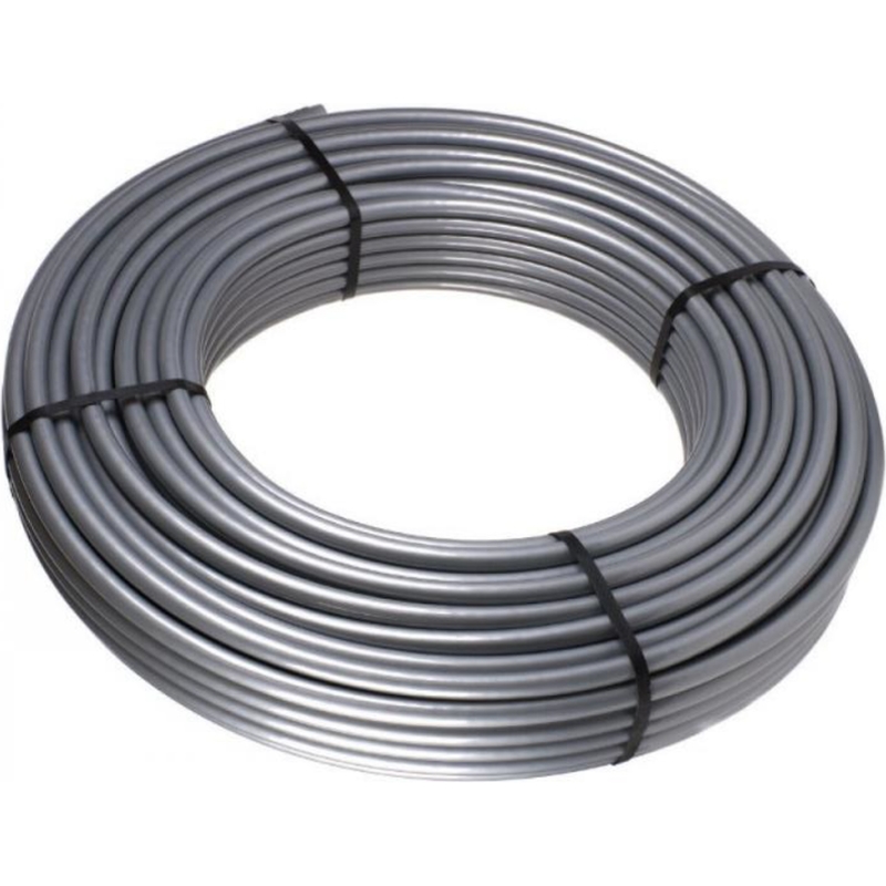

Труба STOUT PE-Xc/AL/PE-Xc 32x4,7 серая отрезок \ 035м \