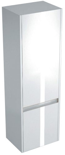 

Пенал Kerama Marazzi Buongiorno 120 Европейский белый BGN.120.2\WHT