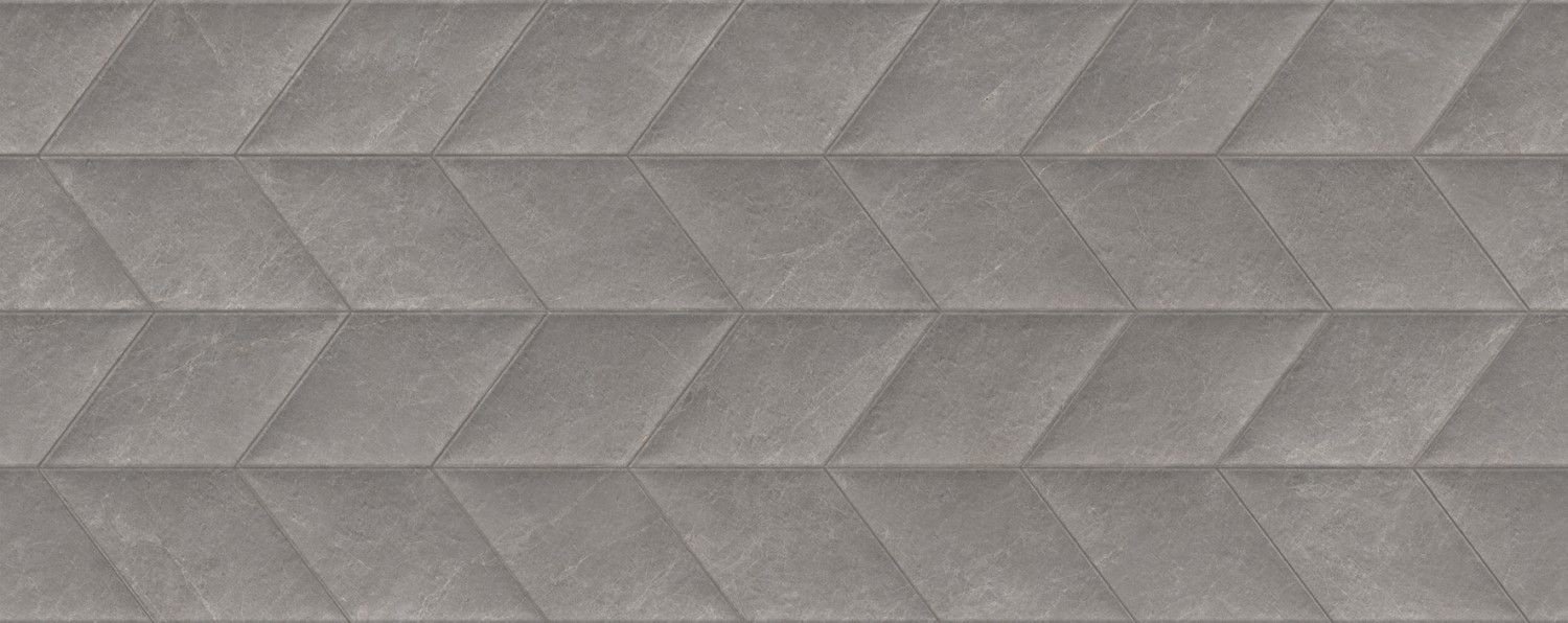 Керамогранит Porcelanosa Mystic Grey Spiga 59,6x150