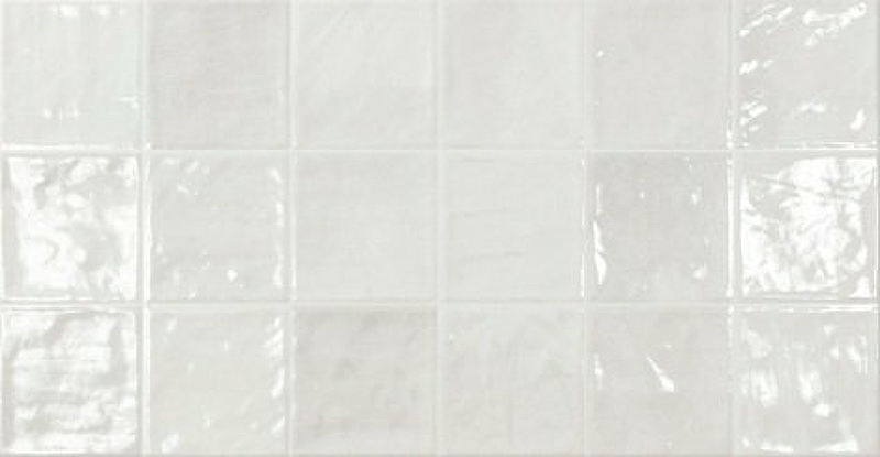 Керамическая плитка Ecoceramic Cool White настенная 31,6х60