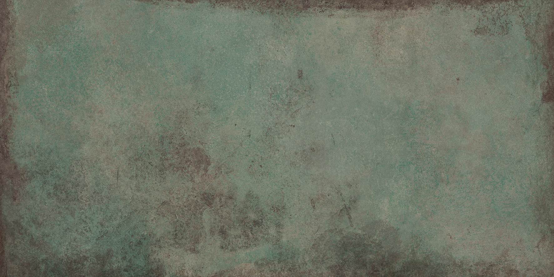 Керамогранит Pamesa Alloy Mint (полуполировка) Rect. 60x120