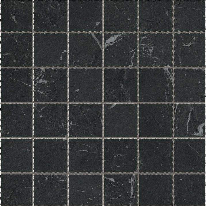 

Керамогранит Fap Roma Macromosaico Grafite мозаика 30х30