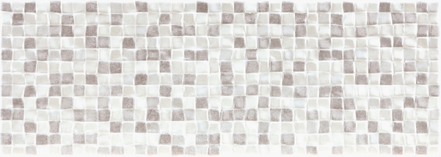 

Керамическая плитка Pamesa Taryn Sigma Cubic Perla настенная 25x70