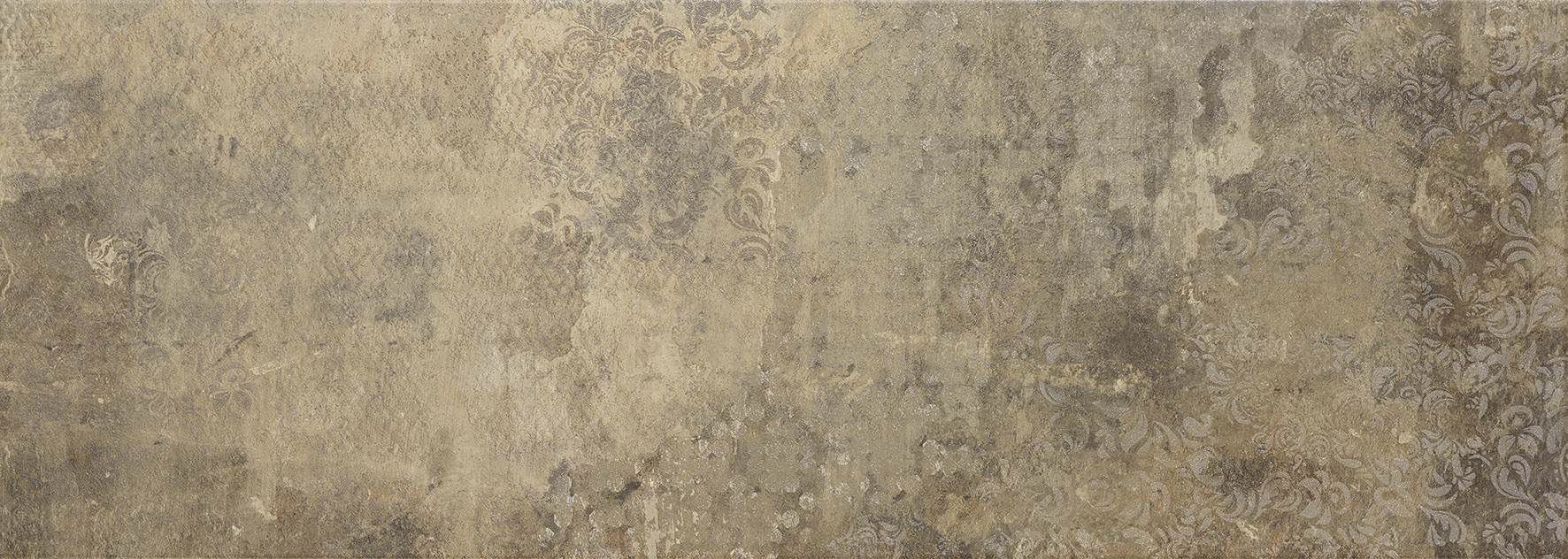 

Керамическая плитка Newker Velvet Bronze настенная 31,5x90
