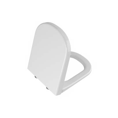

Сиденье для унитаза Vitra D-Light с механизмом Microlift 104-003-009