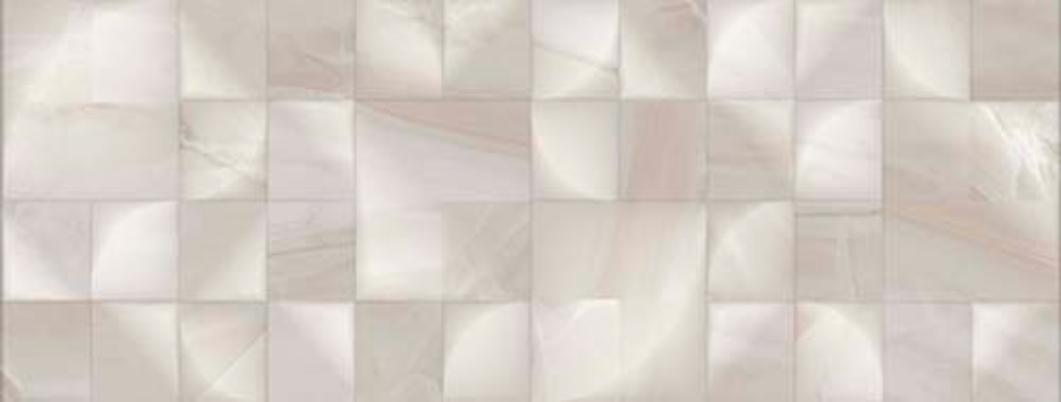 

Керамическая плитка STN Ceramica Diva Mu Cream BR Rect настенная 33,3x90