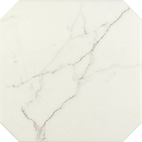 

Керамогранит Ape Verona Octagon White 20x20