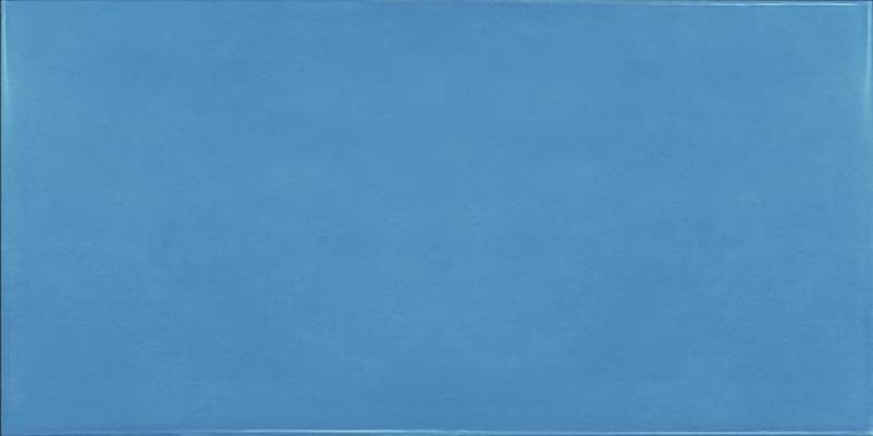 

Керамическая плитка Equipe Village 25629 Azure Blue настенная 6,5x13,2