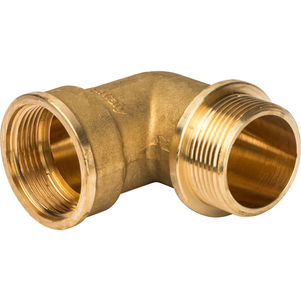 

STOUT Угольник с упором ВН 1 1/4"