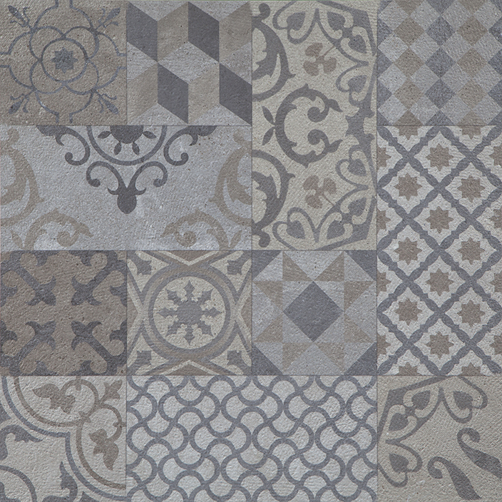 

Керамогранит Porcelanosa Dover P18569531 Antique 59,6x59,6