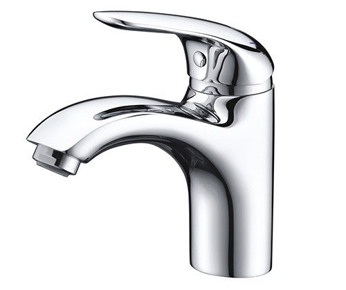 

Смеситель для раковины WasserKRAFT Rossel 2803