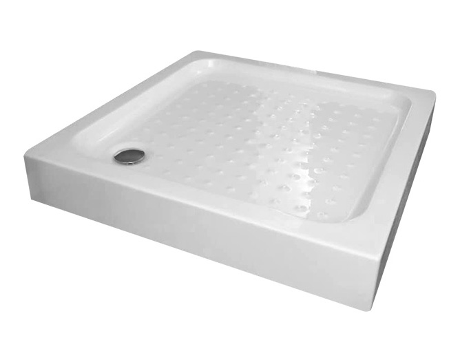 Душевой поддон Gemy 1000x1000x140 ST16T