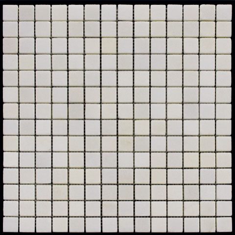 

Мраморная мозаика Natural Adriatica M001-20P (MW01-20P) (2х2) 30,5х30,5