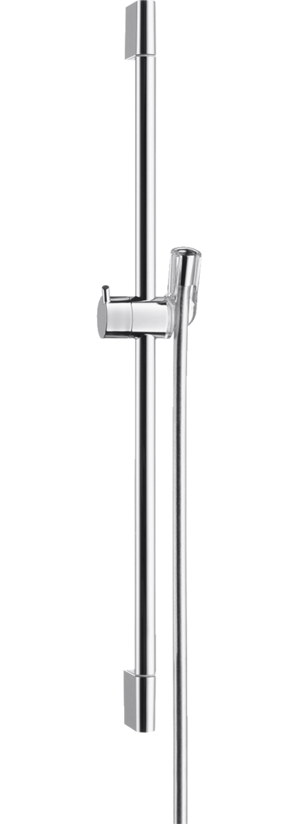 

Душевая штанга Hansgrohe Unica C 65 см со шлангом 27611000