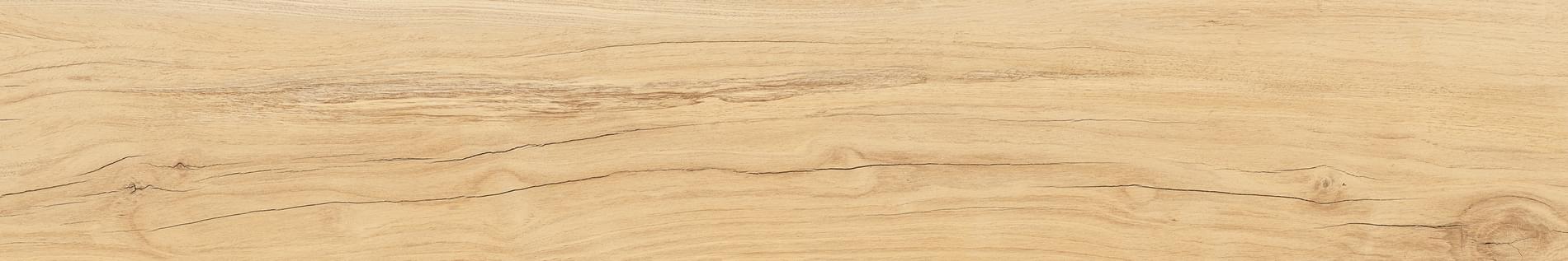 Керамогранит Kerranova Alleya Honey/Медовый K-2101/SR Structure 20x120