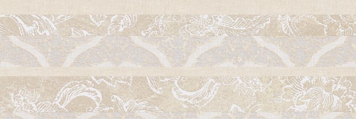 

Керамическая плитка Kerama Marazzi Эскориал 14020R/3F обрезной декор 40x120