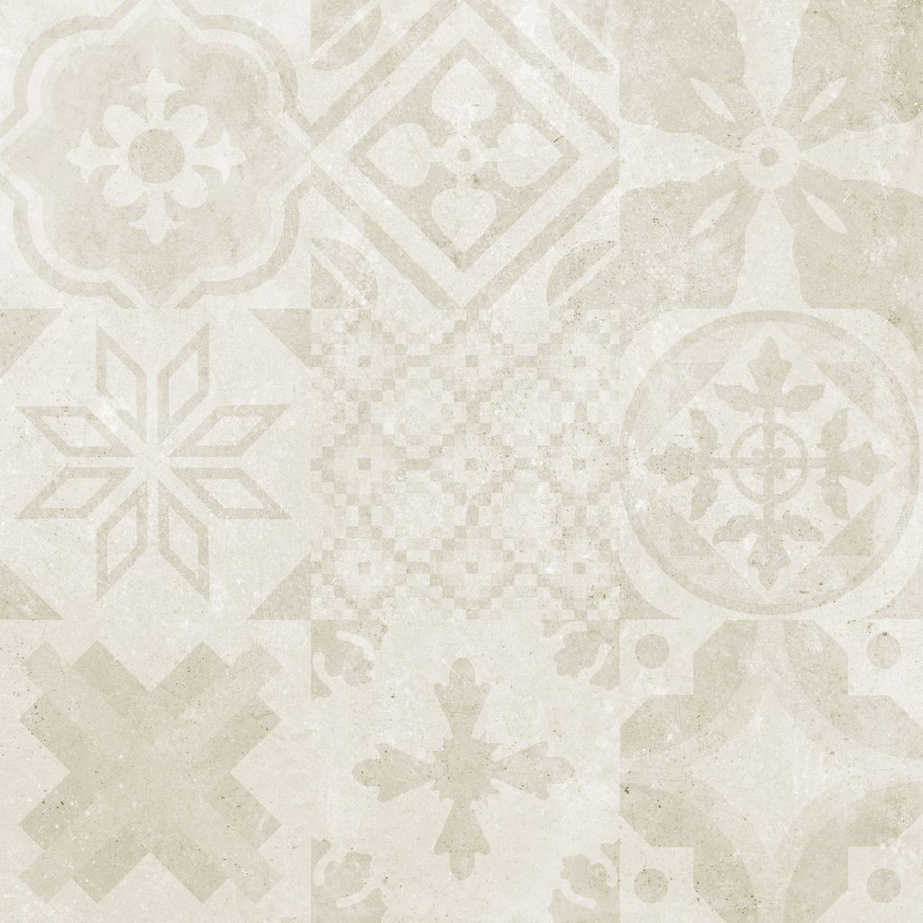 

Керамогранит Geotiles Novecento Carocim Hueso 45х45