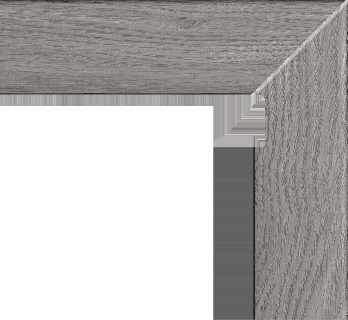 

Керамическая плитка Gres de Aragon Ordesa Gris плинтус правый 27x29