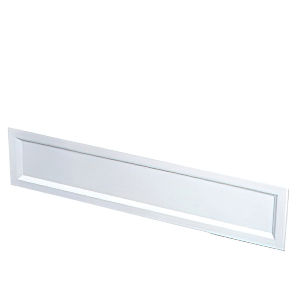 Экран для поддона боковой RGW NB/CL-S 16230712-70