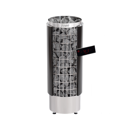 

Электрическая печь для бани Harvia Cilindro PС110HEE