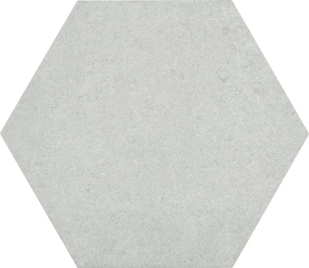 

Керамогранит Rocersa Nordic Hexa Gris 20x23