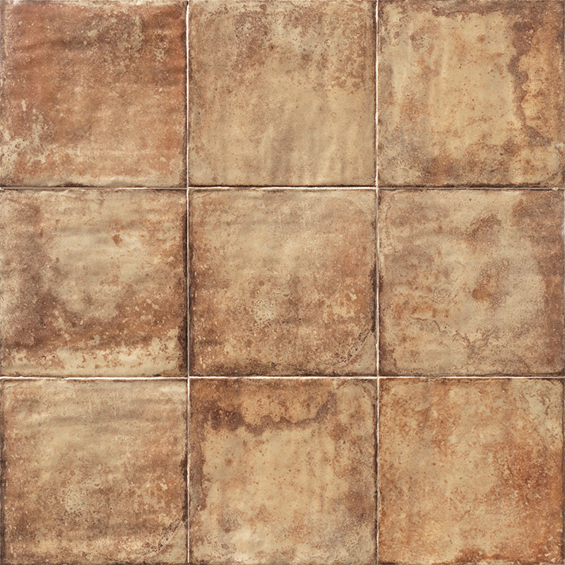 

Керамическая плитка Mainzu Livorno Ocre Pav напольная 20х20