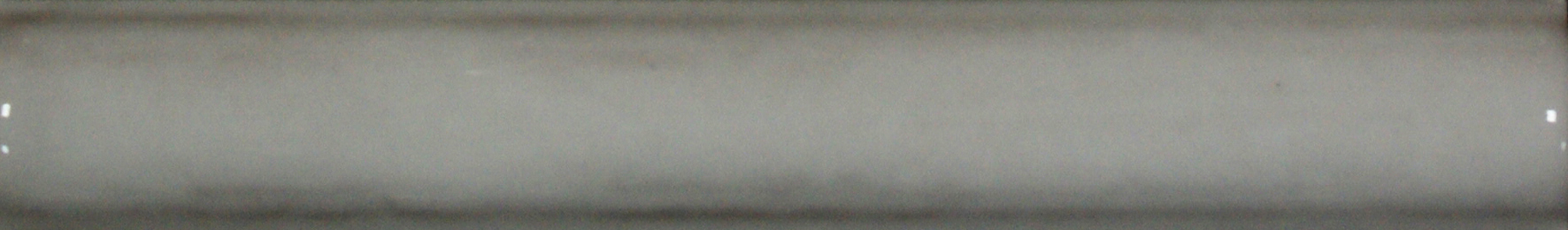 Керамическая плитка Cevica Plus Ma Bombato Basalt Бордюр 2,2x15