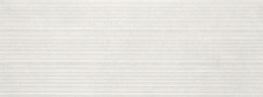 

Керамическая плитка STN Ceramica Jasper Rel White MT Rect настенная 33,3x90