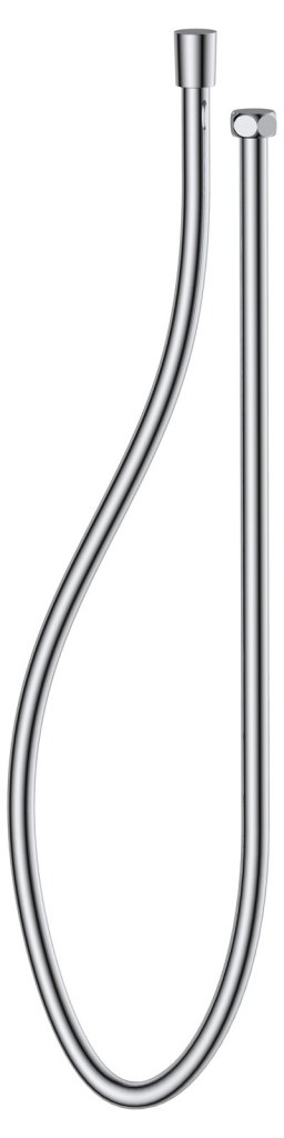 

Шланг для душа BelBagno BB-FLX120-CRM