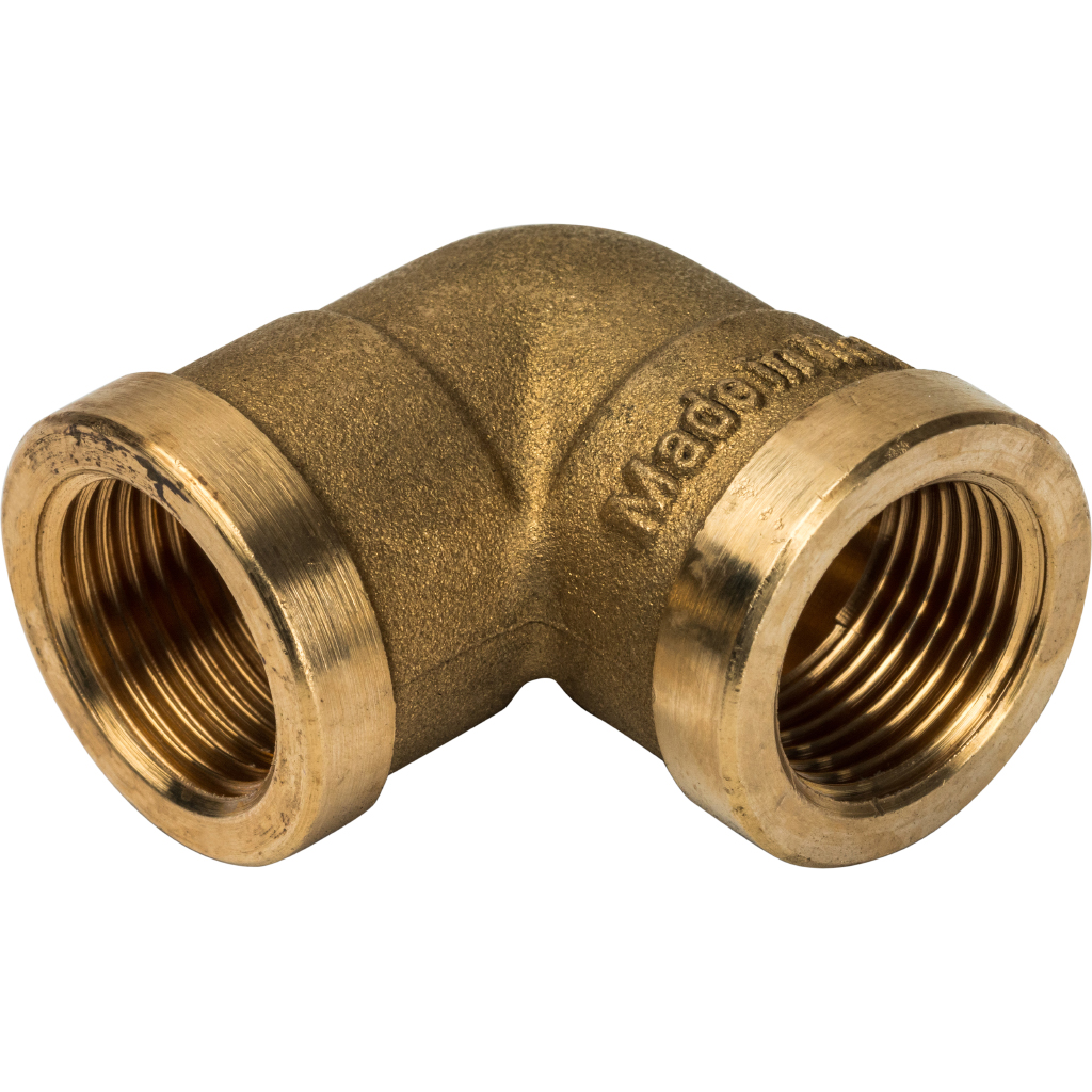 

STOUT Угольник ВВ 3/8"