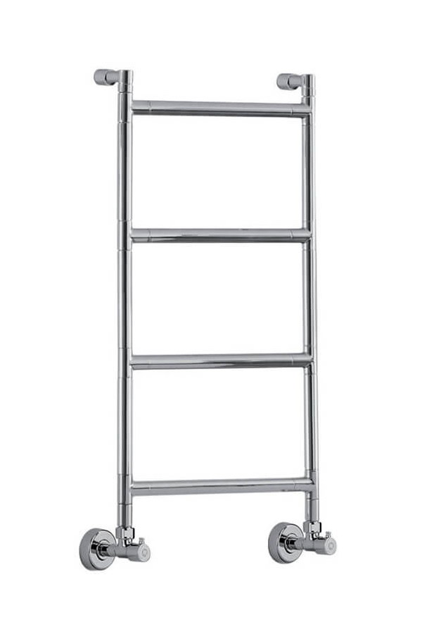 

Водяной полотенцесушитель Margaroli Sereno 803x540 хром 4824704CRN
