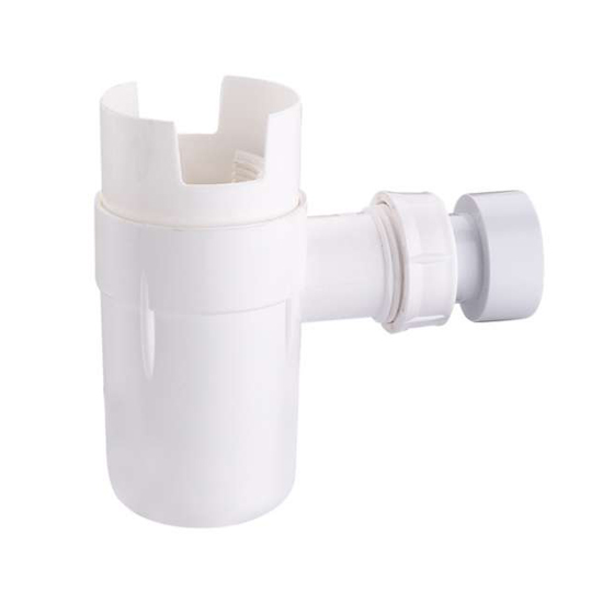 

CALEFFI Воронка сифон для группы безопасности бойлера 526150