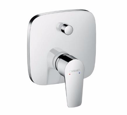 

Встраиваемый смеситель для душа Hansgrohe Talis E 71745000