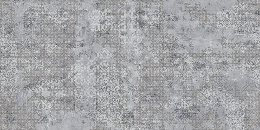 Керамогранит Aparici Rug Grey Natural 49,75x99,55