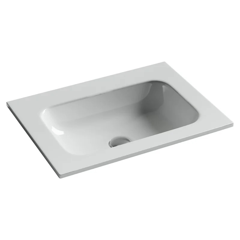 Раковина Ceramicanova Grace 61 CN7011wx