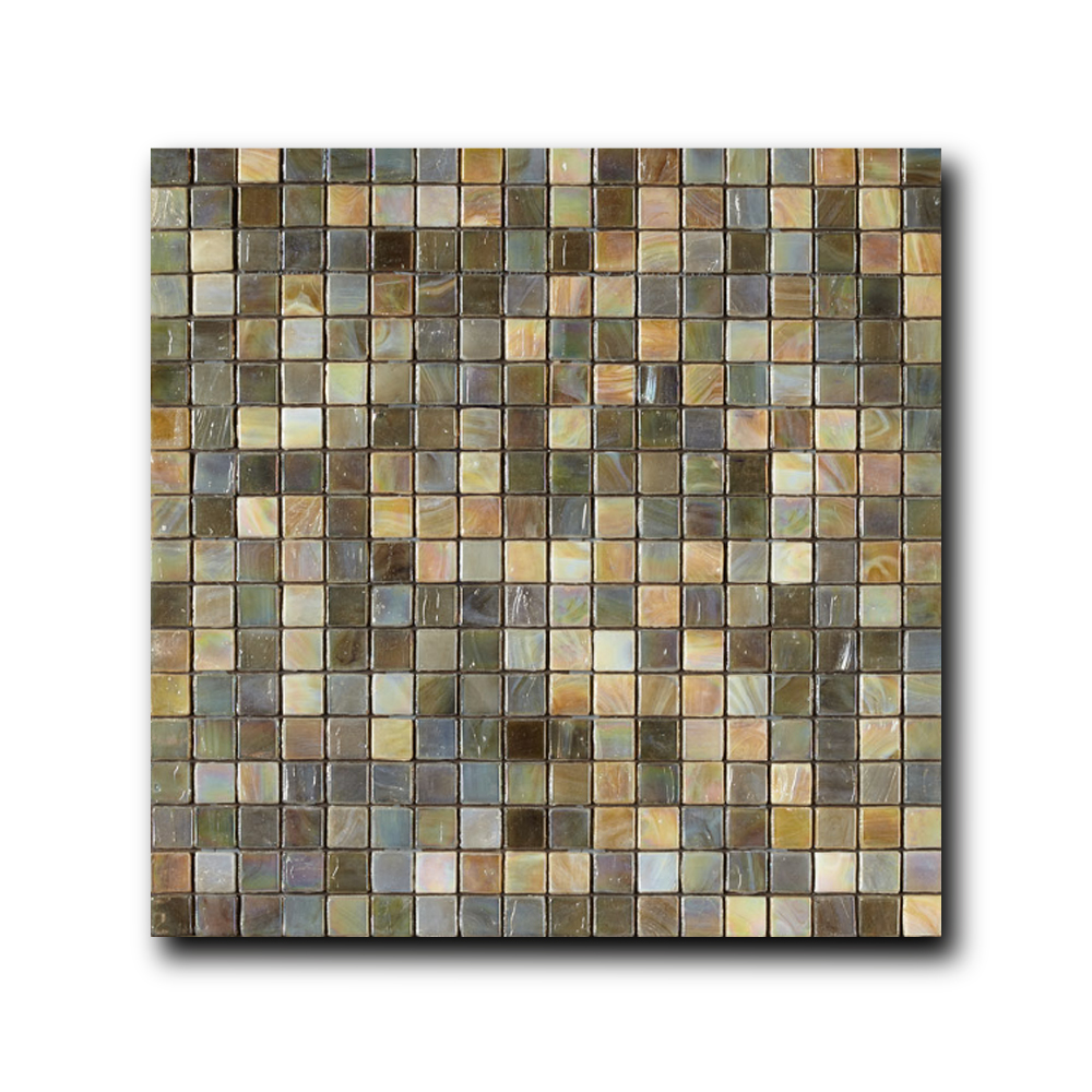 

Стеклянная мозаика Art&Natura Mix (1,5х1,5) Domenico 29,5х29,5