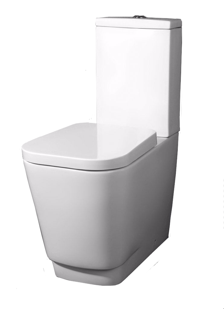 

Чаша унитаза напольного BelBagno Romina P-trap BB121CP