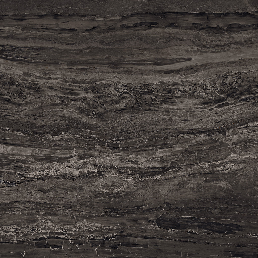 

Керамогранит Atlas Concorde Marvel Edge AAIU Absolute Brown Lappato 75x75